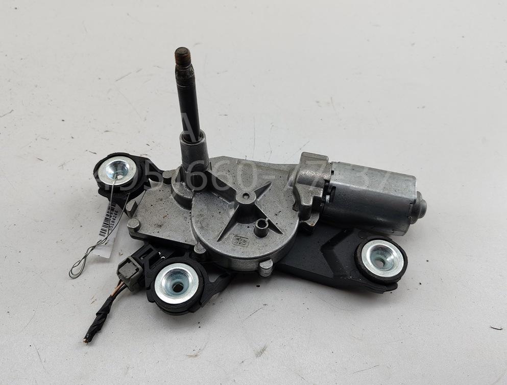 Моторчик стеклоочистителя задний