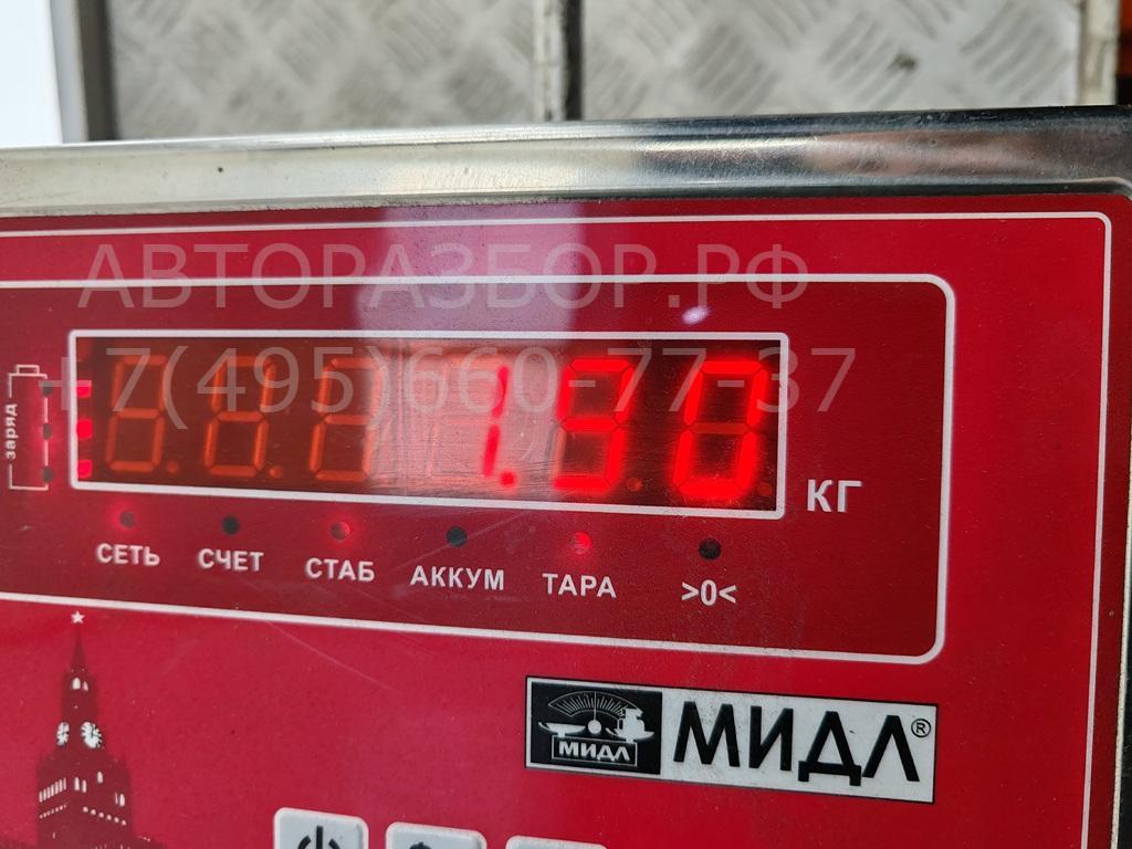 Блок управления стеклоподъемниками