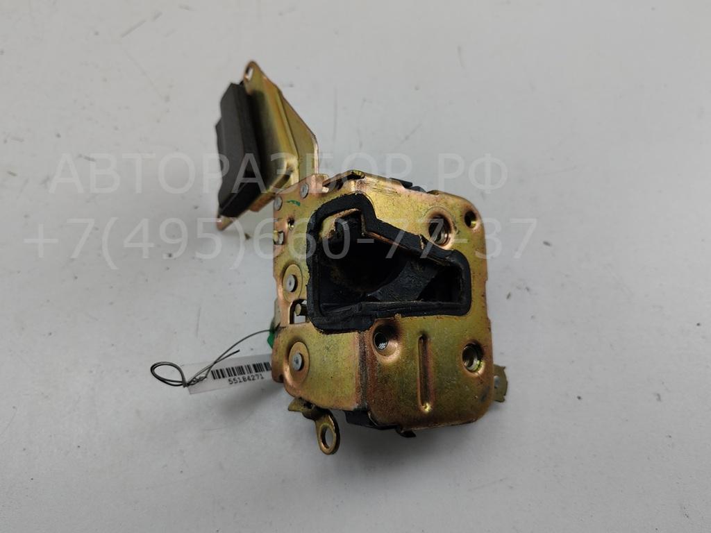 Замок двери передней левой