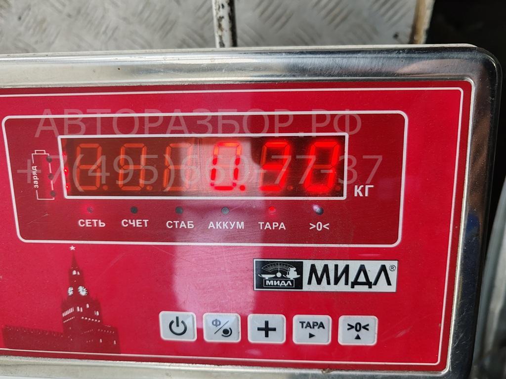 Петля двери