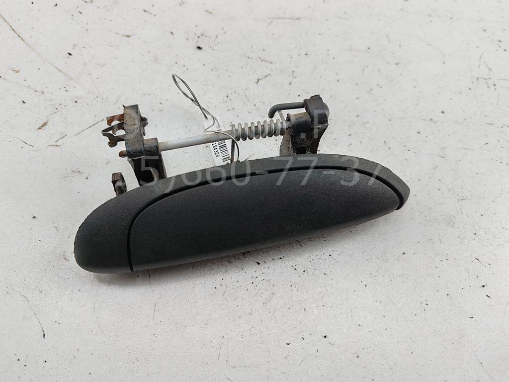 Ручка двери задней наружная правая