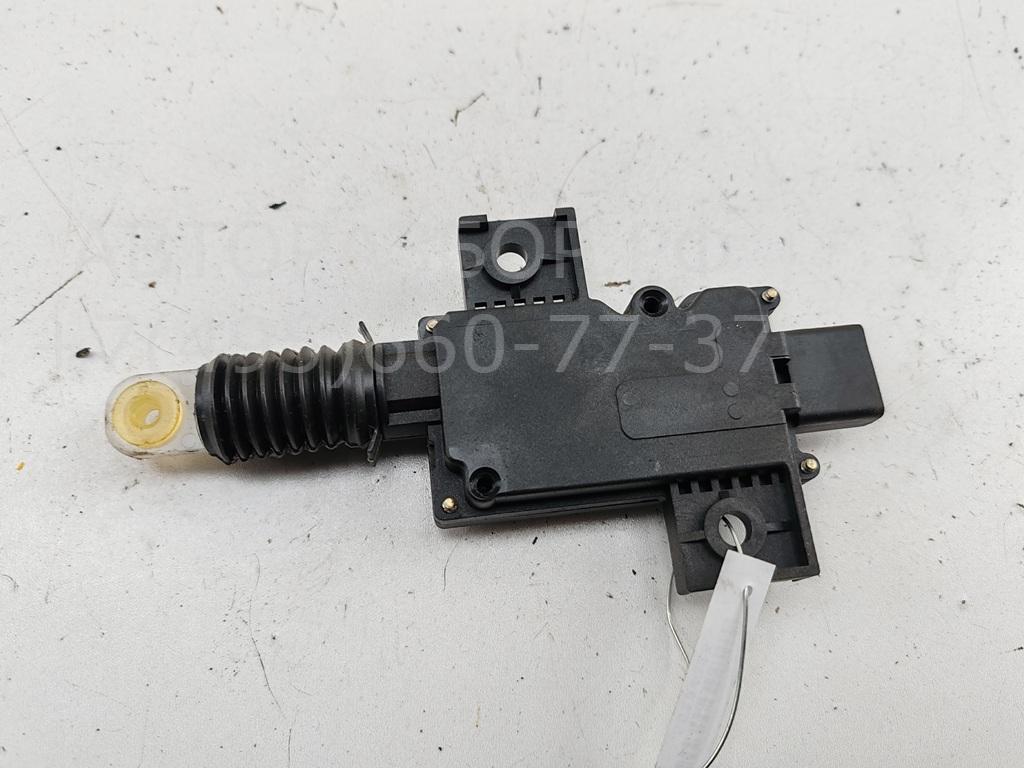 Активатор замка двери