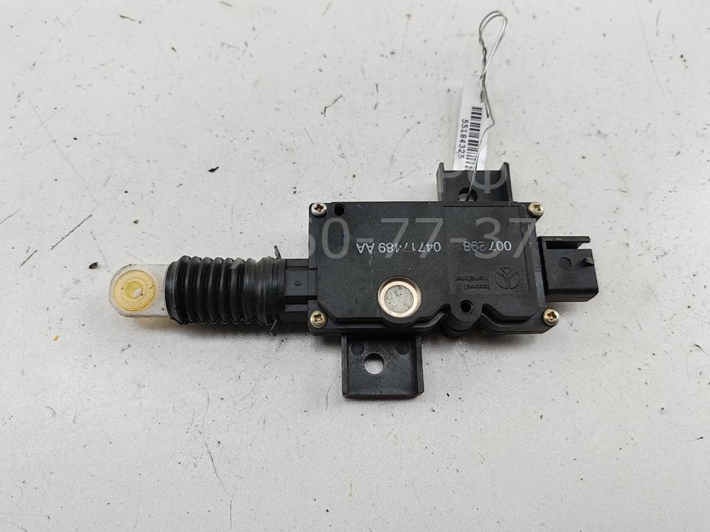 Активатор замка двери