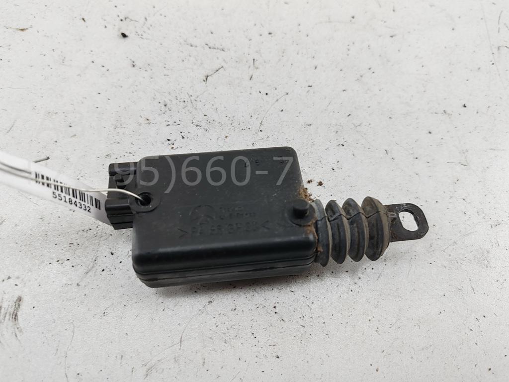 Активатор замка двери