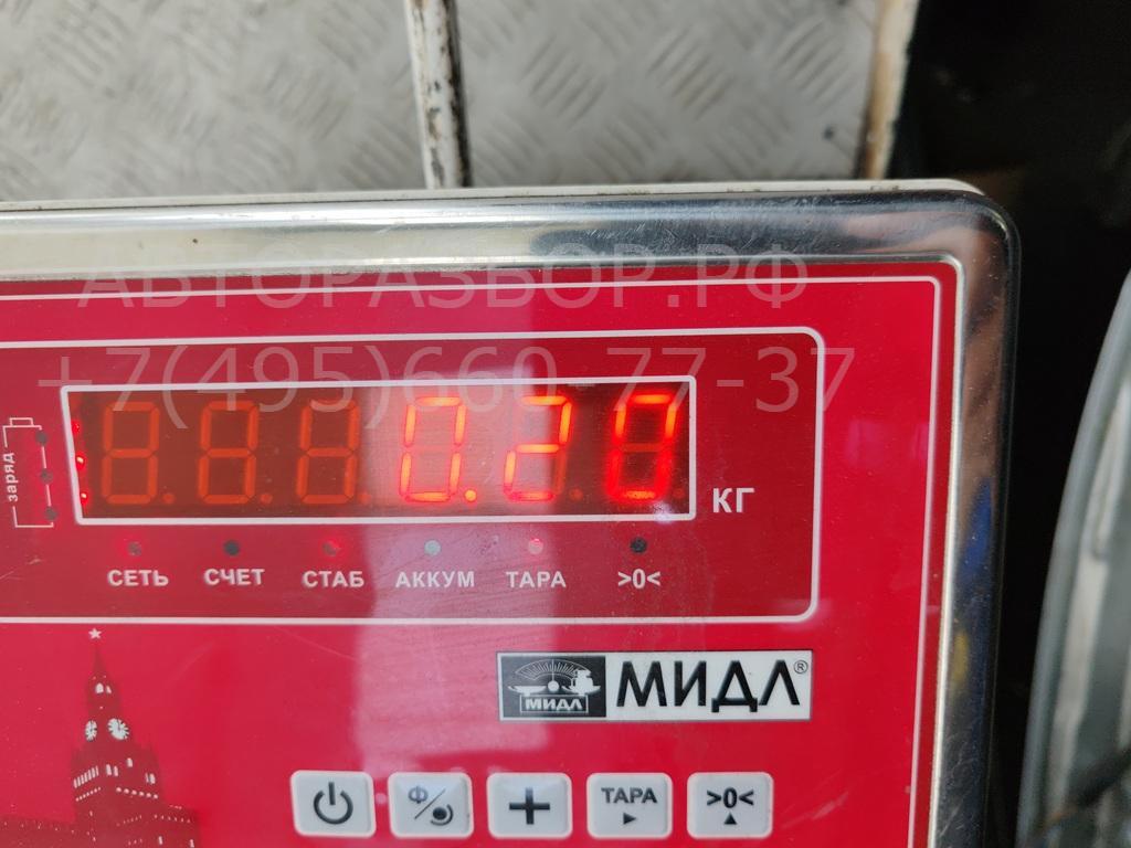 Активатор замка двери