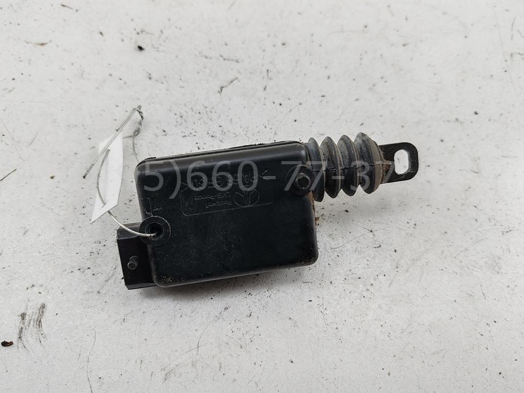 Активатор замка двери