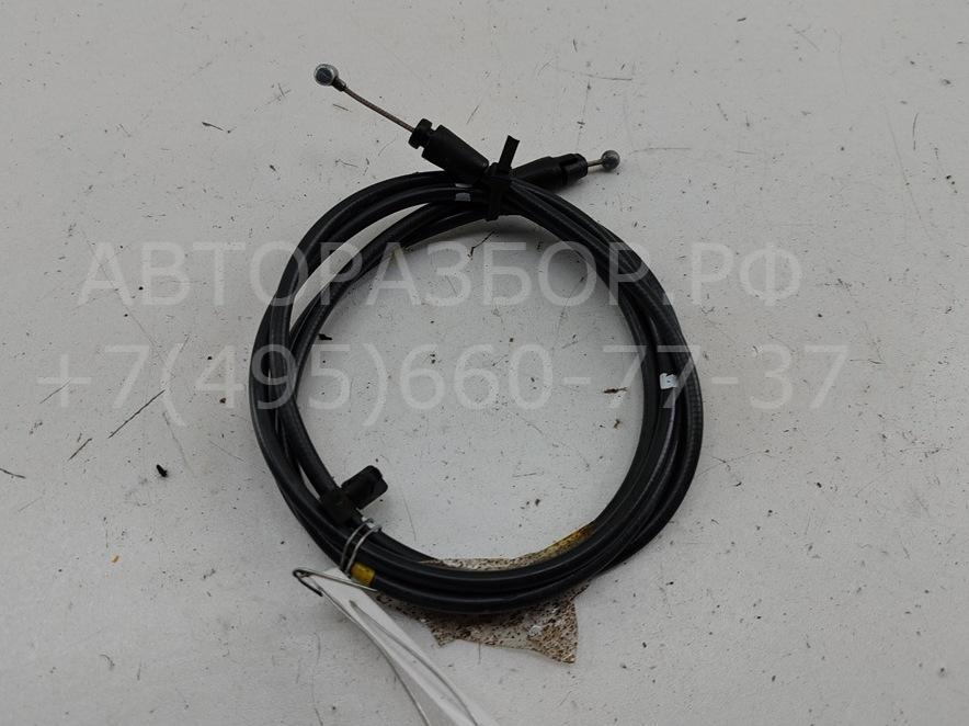 Трос открывания двери