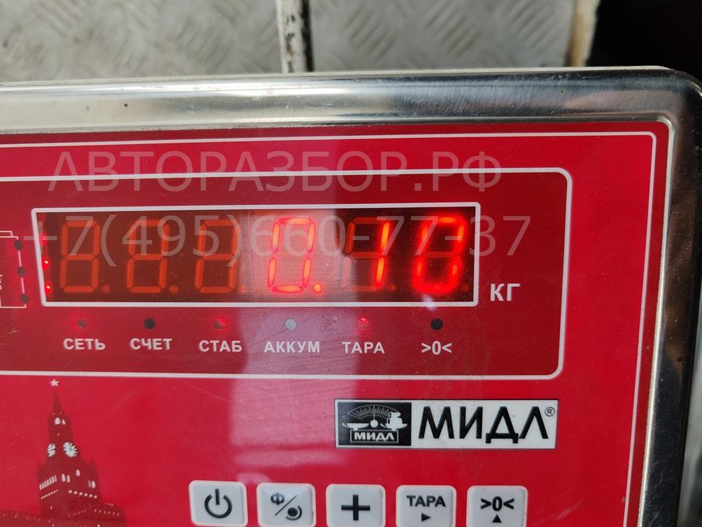 Трос открывания двери