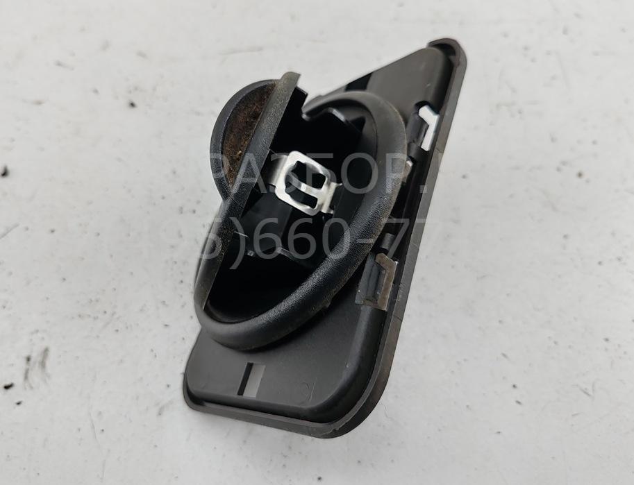 Пепельница