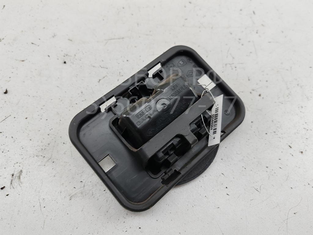 Пепельница