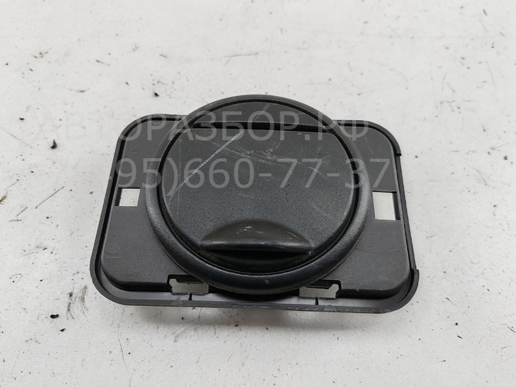 Пепельница