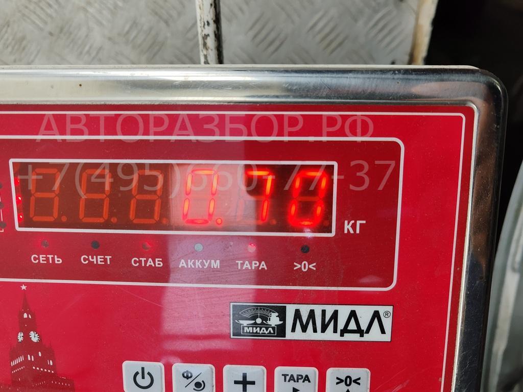 Привод сдвижной двери