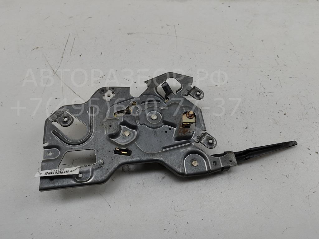 Привод сдвижной двери