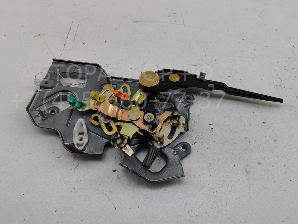 Привод сдвижной двери