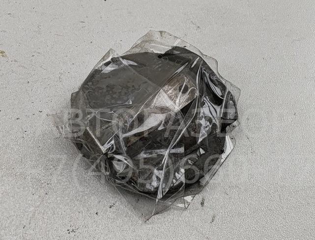 Решетка в бампер