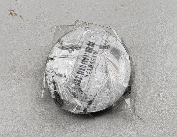 Решетка в бампер