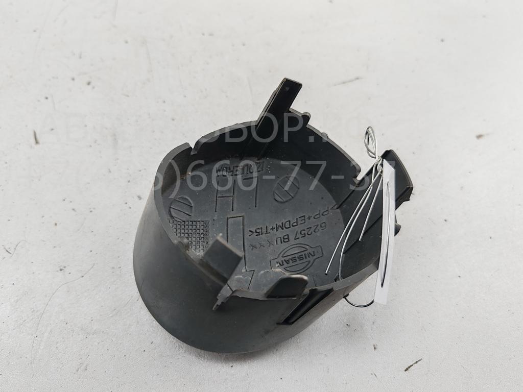 Решетка в бампер