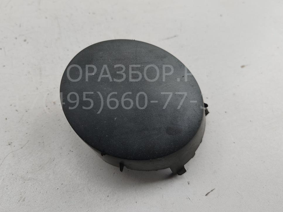 Решетка в бампер