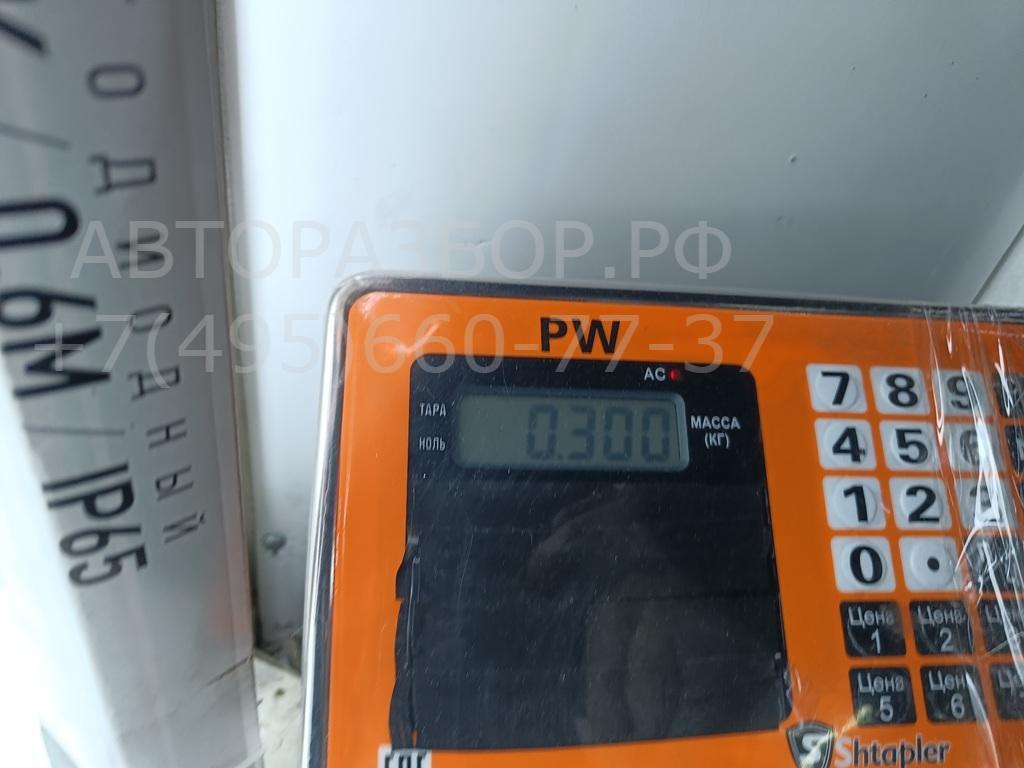 Фара противотуманная левая