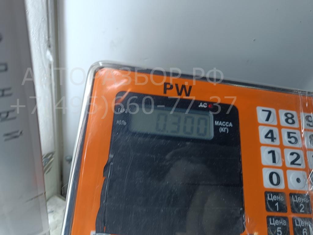 Фара противотуманная правая