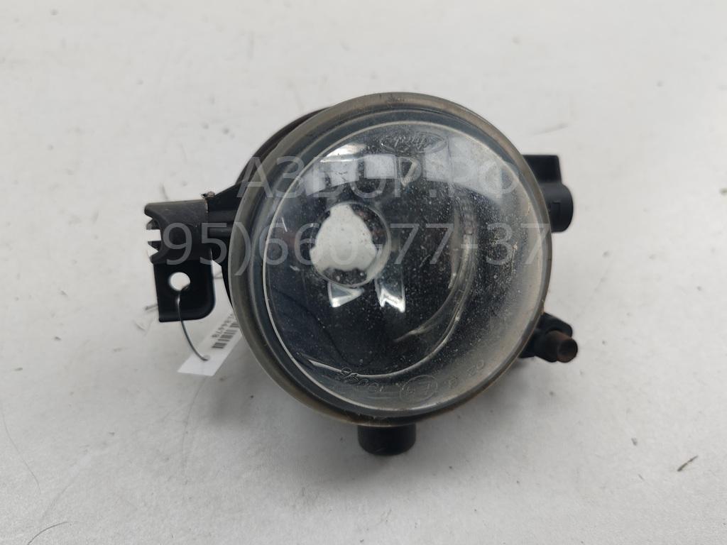 Фара противотуманная левая