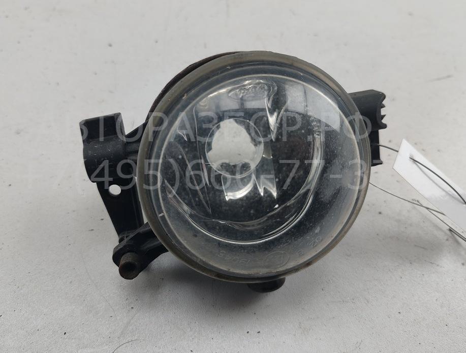 Фара противотуманная правая