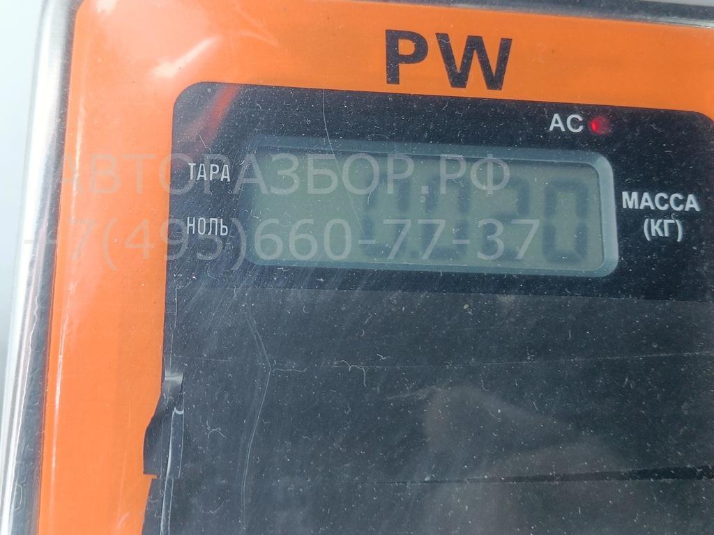 Датчик парковки