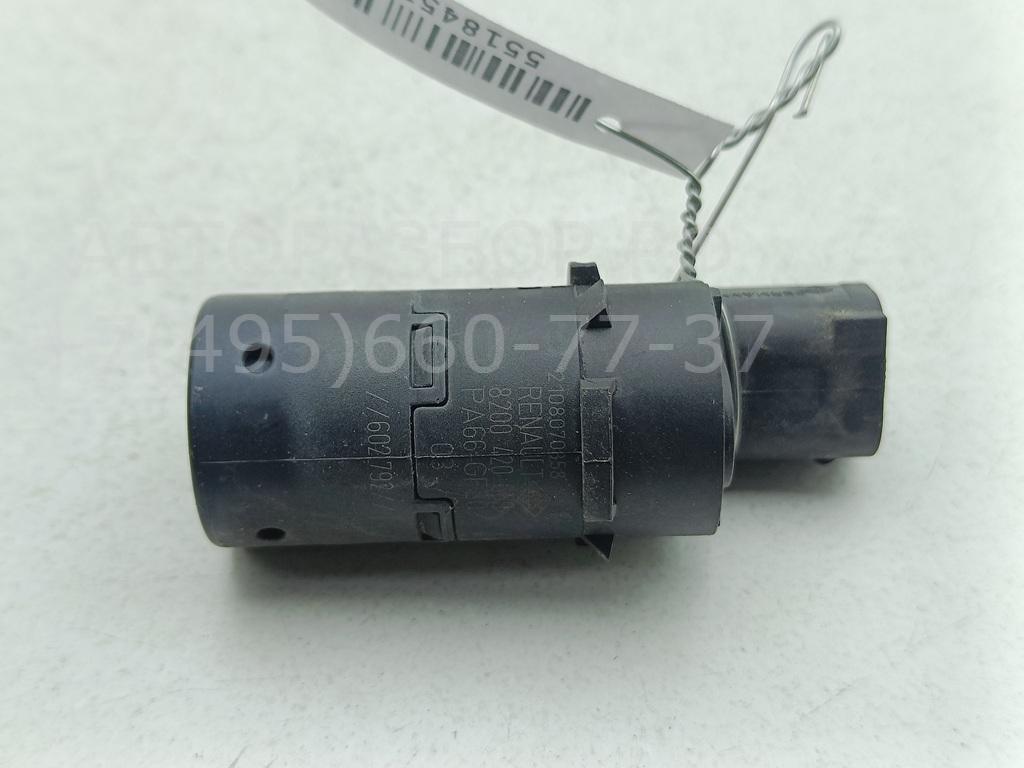 Датчик парковки