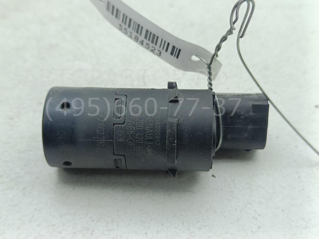 Датчик парковки