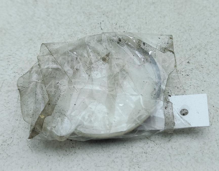 Решетка в бампер