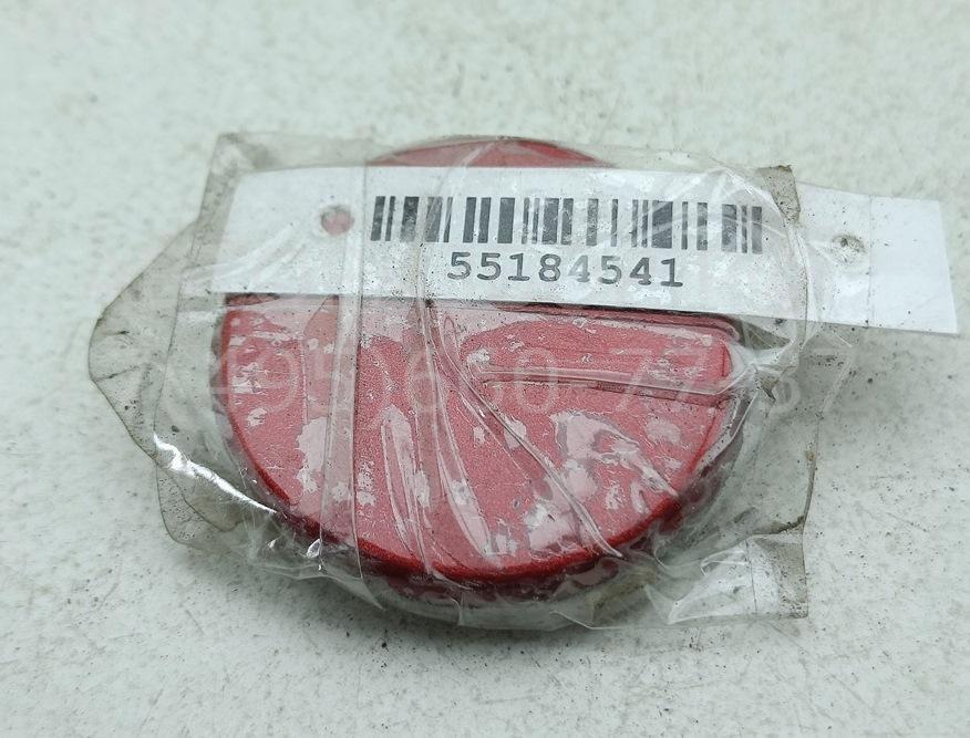 Решетка в бампер