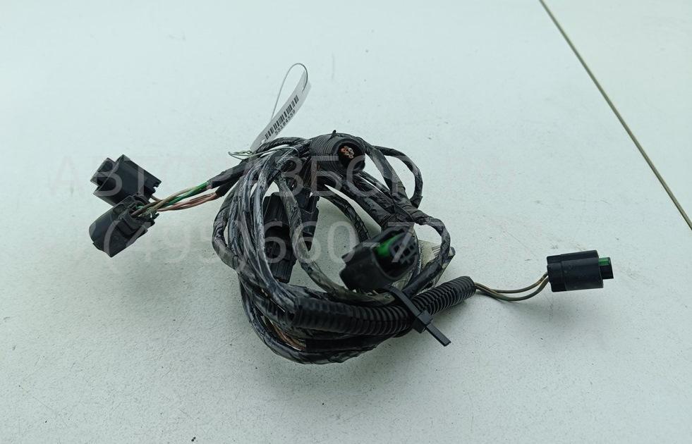 Проводка (коса)