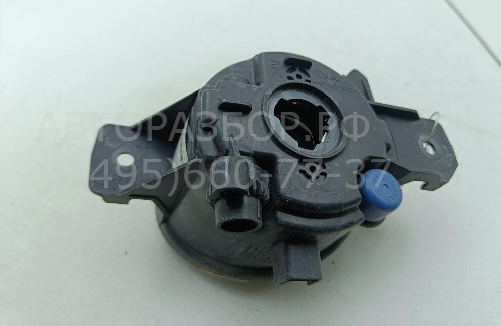 Фара противотуманная правая