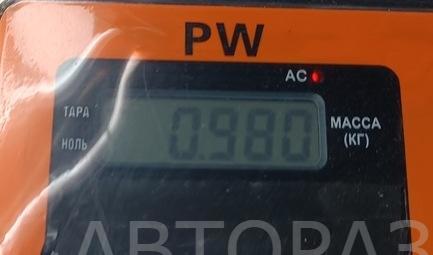 Дисплей информационный