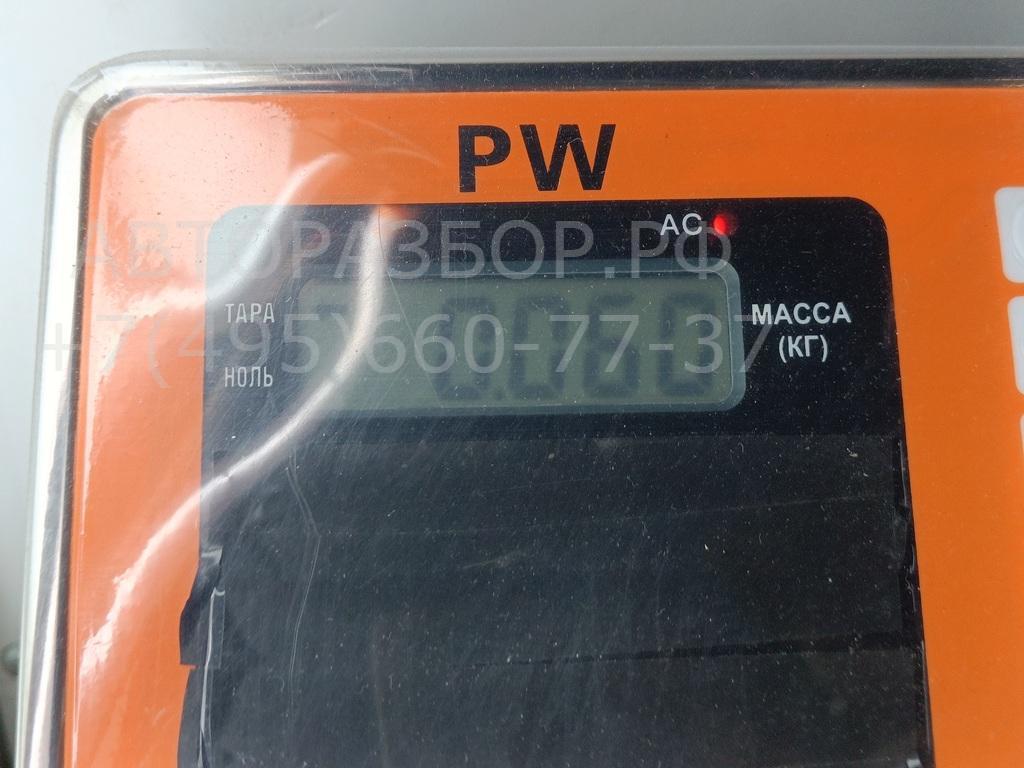 Кнопка обогрева сидений