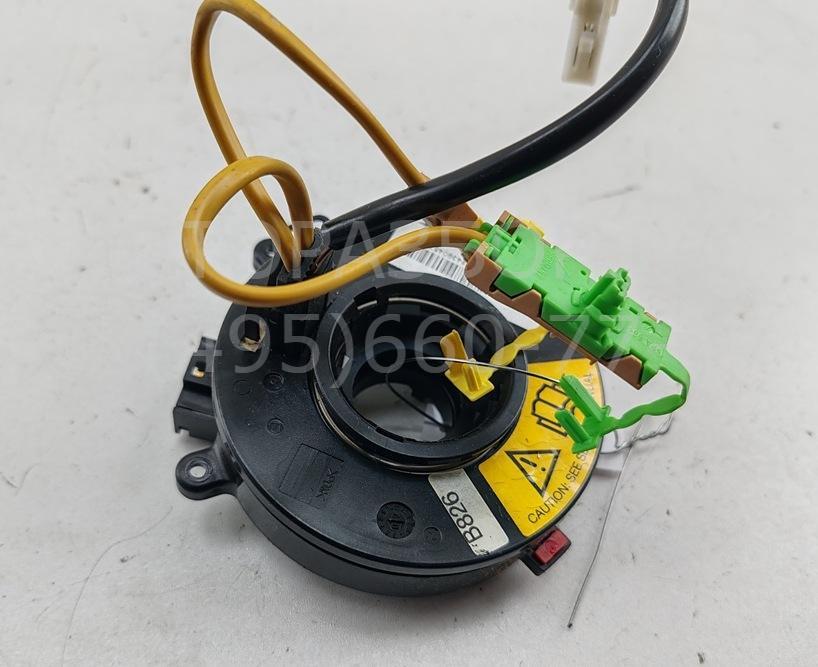 Механизм подрулевой для SRS (ленточный)