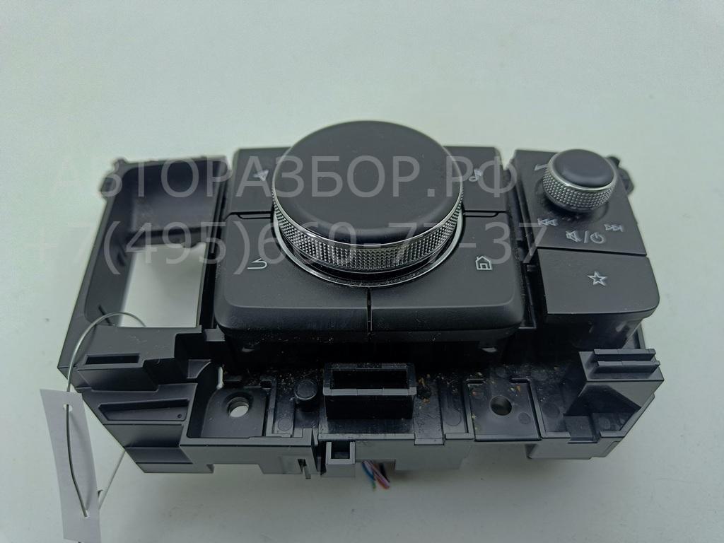 Блок кнопок