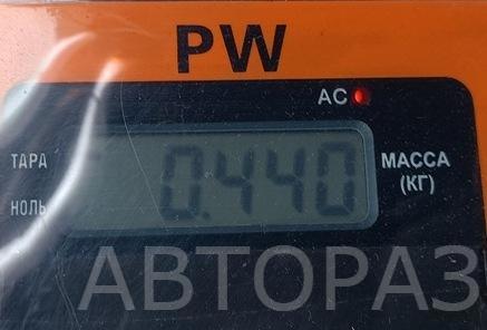 Блок кнопок