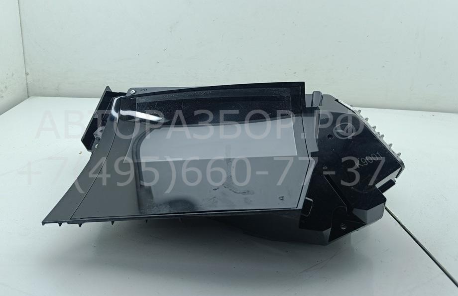 Дисплей информационный