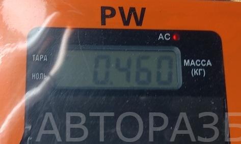 Переключатель отопителя