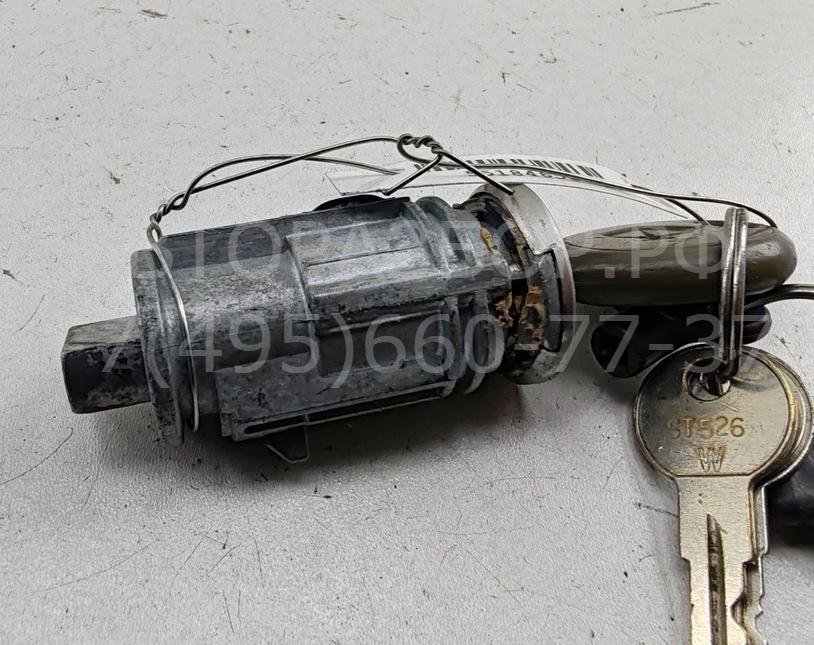 Замок зажигания