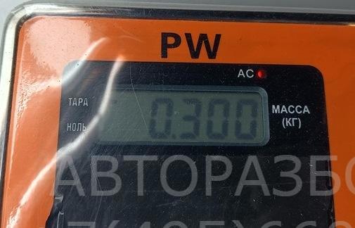 Гнездо AUX / USB IN