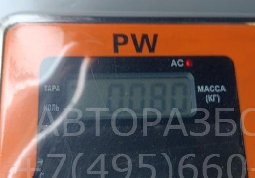 Датчик температуры