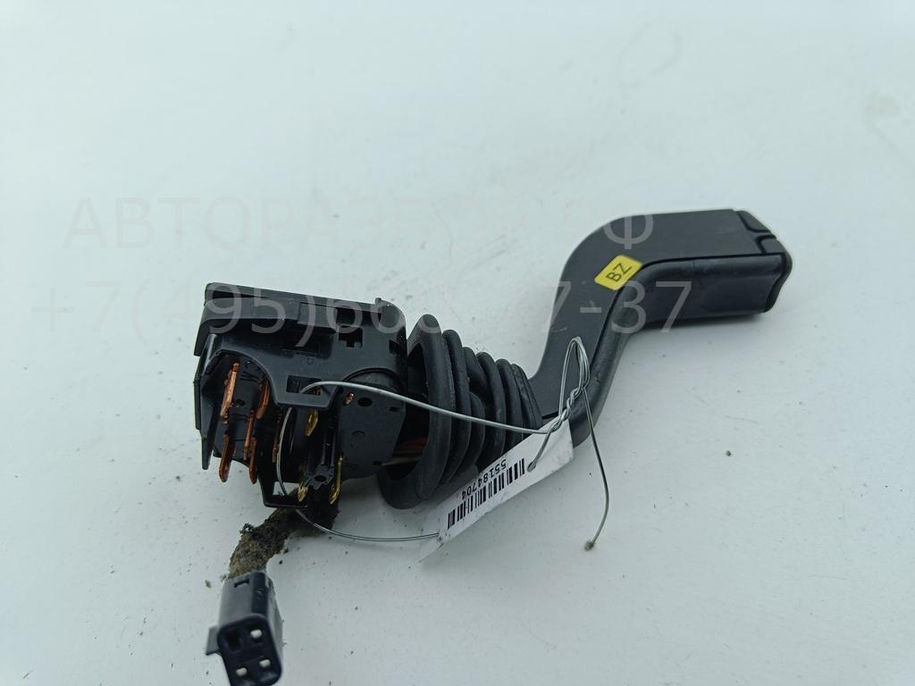 Переключатель стеклоочистителей