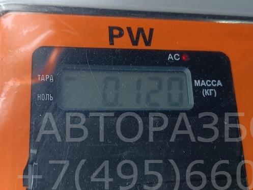 Переключатель стеклоочистителей