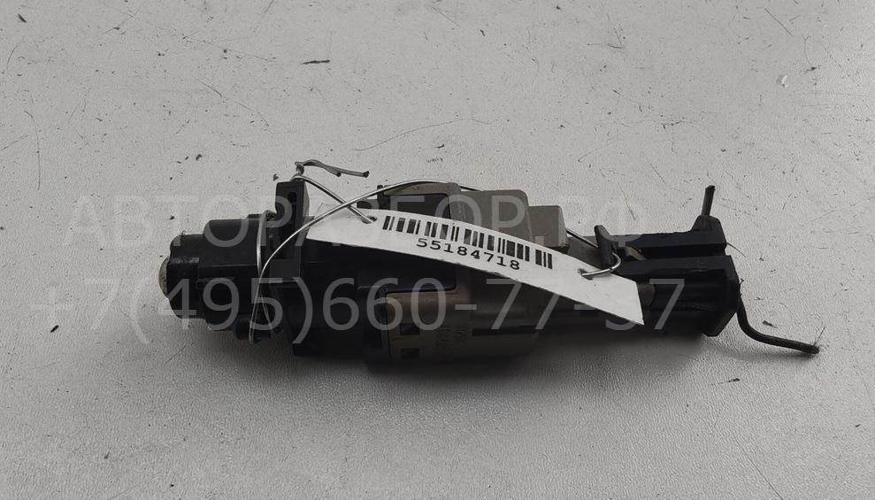 Датчик педали сцепления