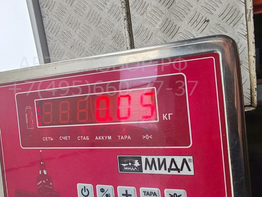 Датчик педали сцепления