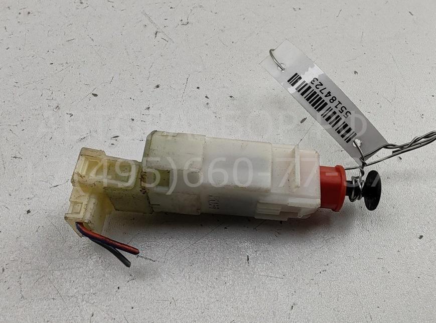 Датчик педали сцепления