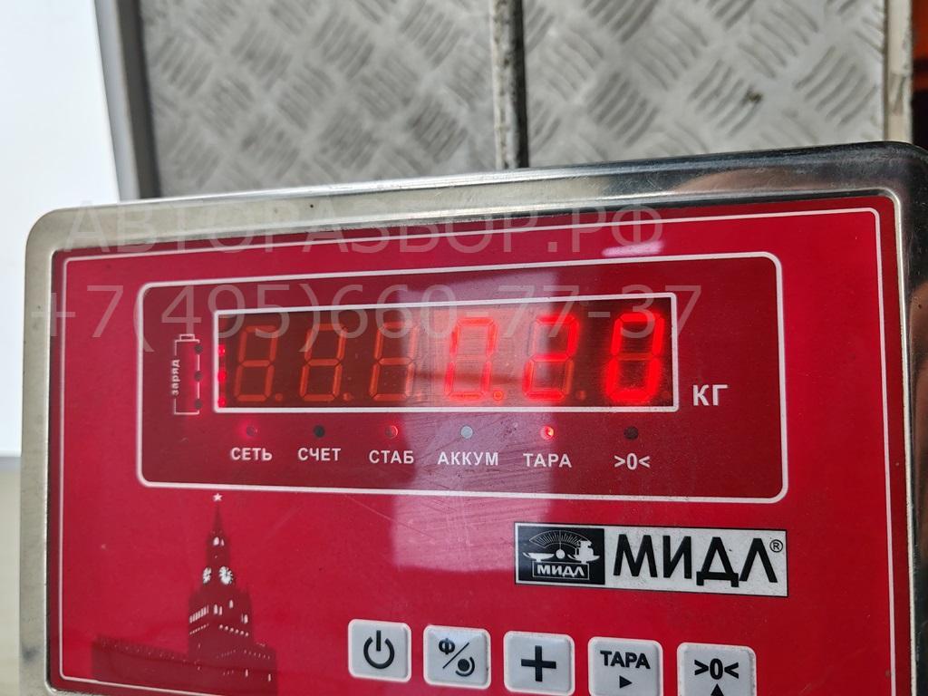 Цилиндр сцепления главный