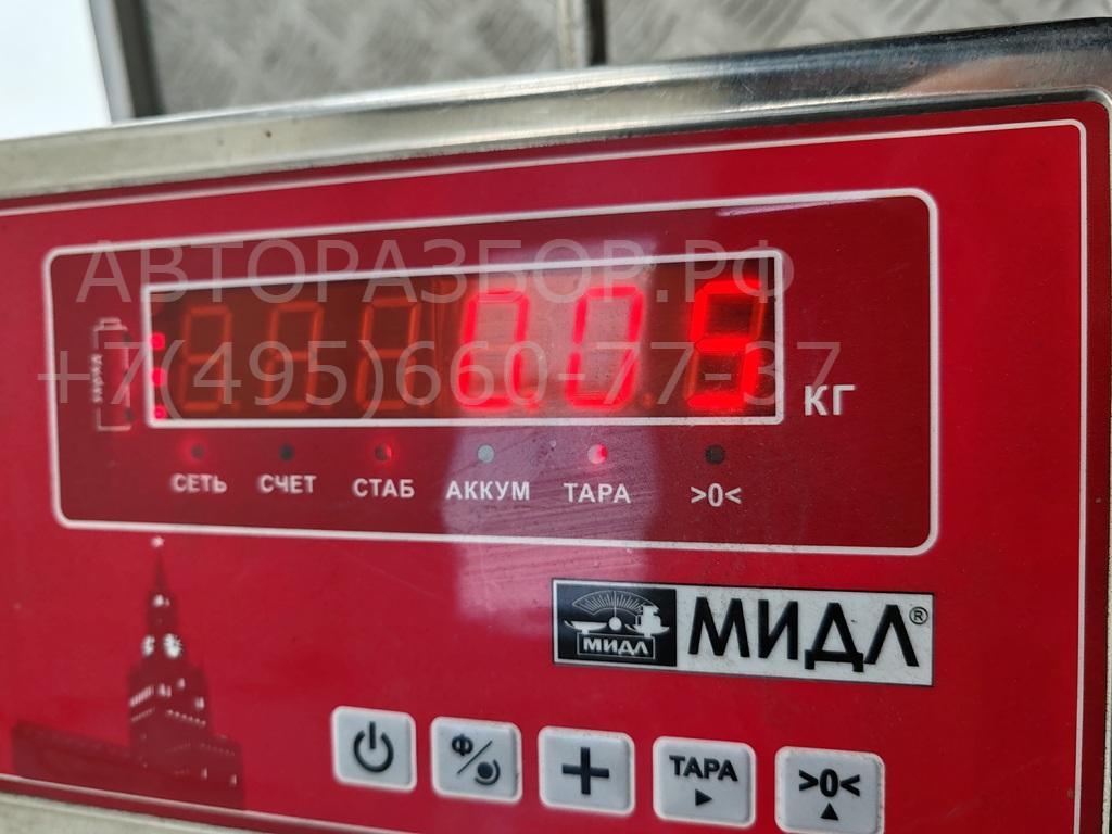 Переключатель стеклоочистителей